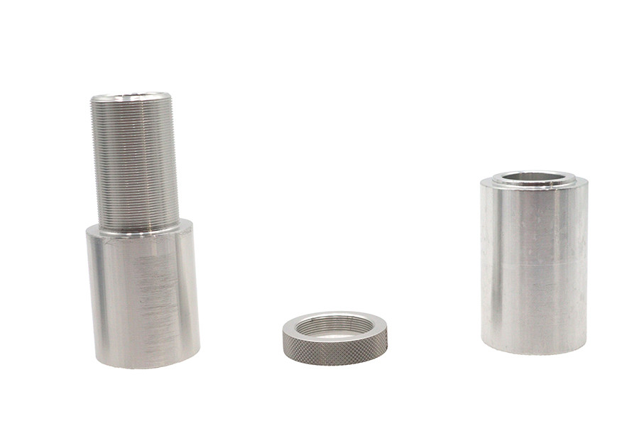 V-Twin - Wheel Hub Bearing Adjustable Tube Spacer