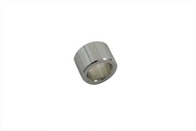 V-Twin #7140C - 1986-1995 FLST Front Axle Spacer 3/4 inch Inner Diameter