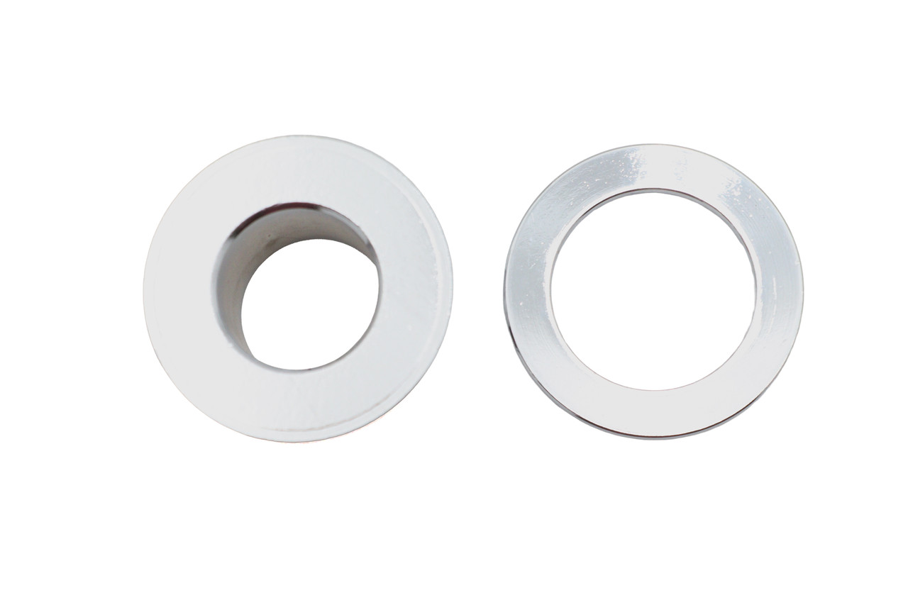 V-Twin - Side Mount Tail Lamp Axle Bushing