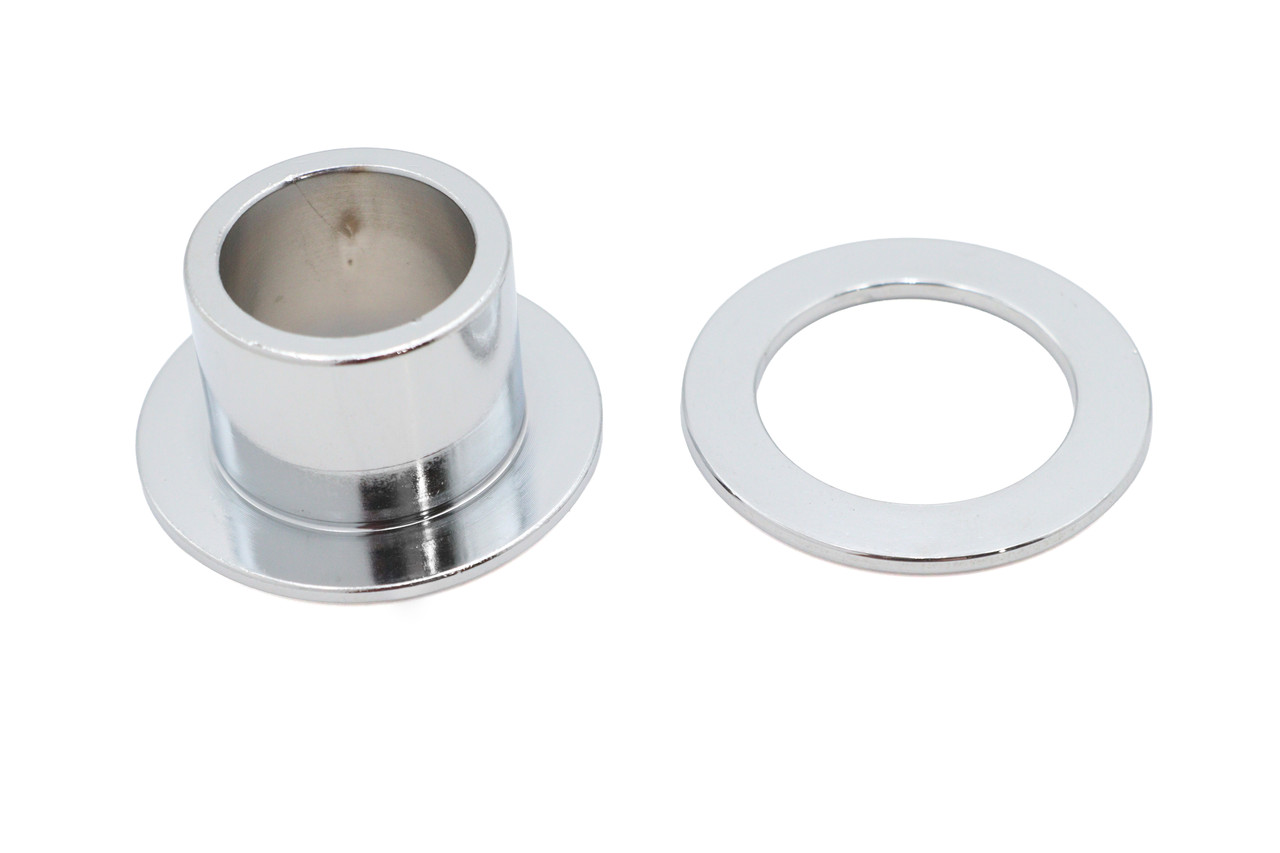 V-Twin - Side Mount Tail Lamp Axle Bushing