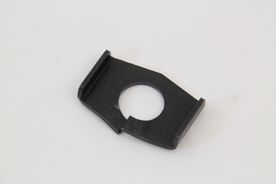 Colony #41603-35 - Black Rear Axle Lock Clip