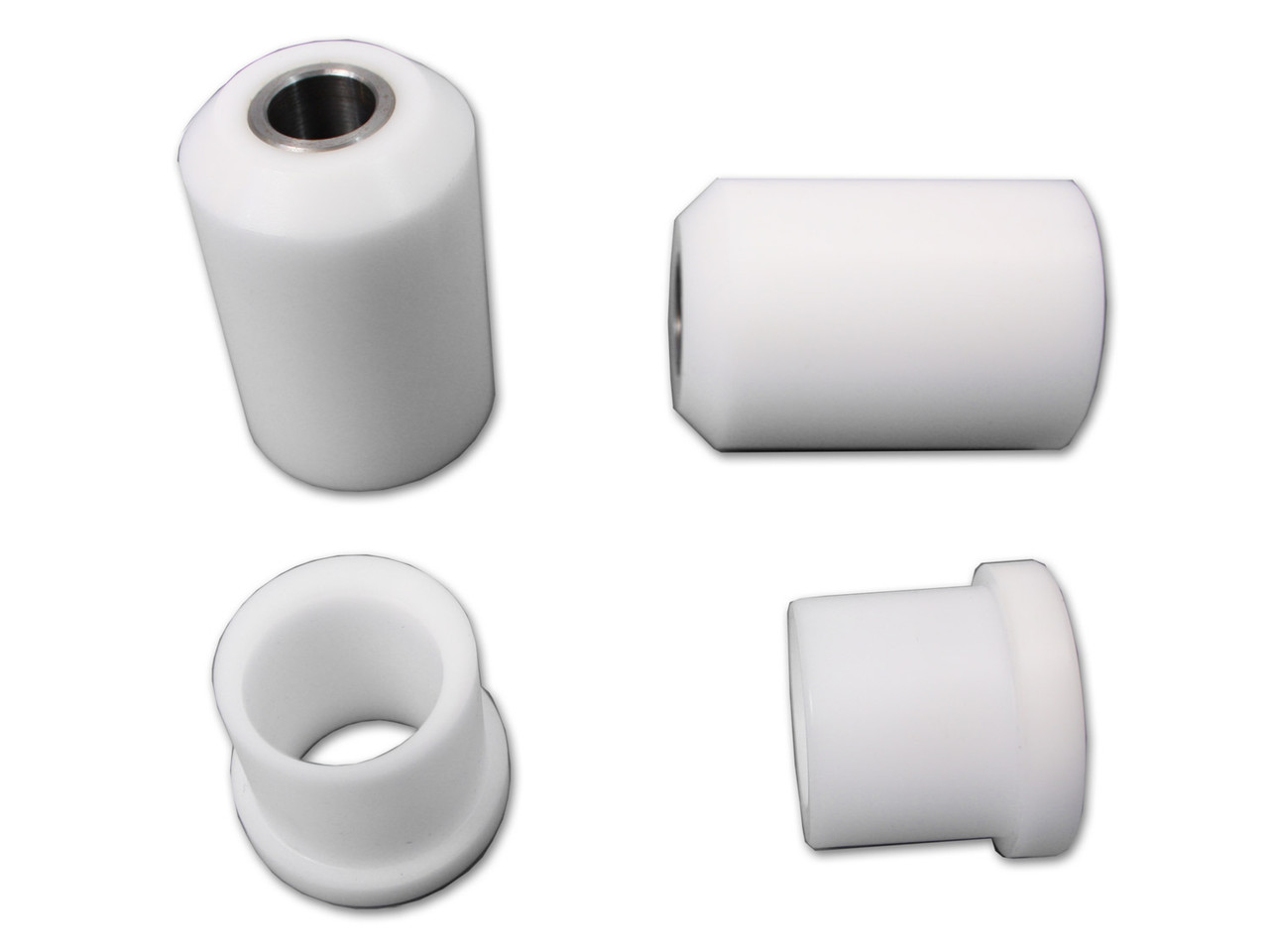 V-Twin - Nylatron Swingarm Bushing Set