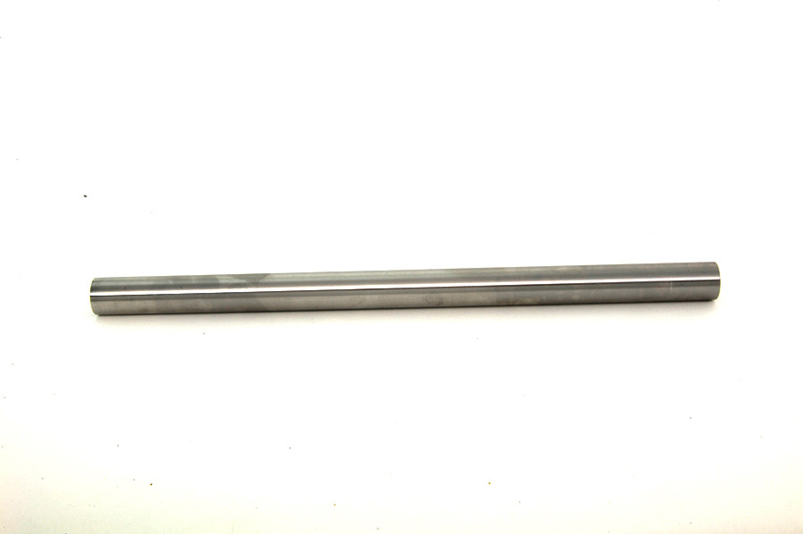 V-Twin - Rigid Frame Rear Axle