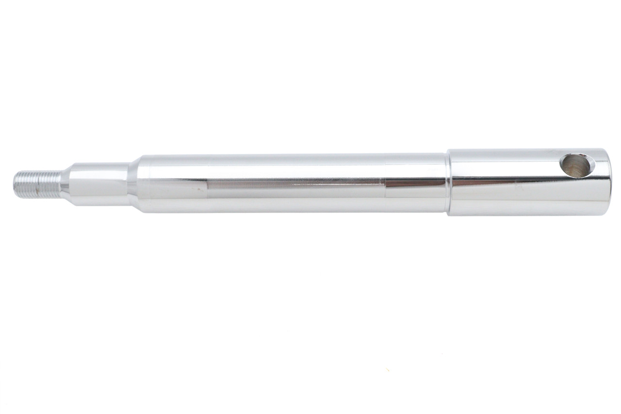 V-Twin - Chrome Front Axle