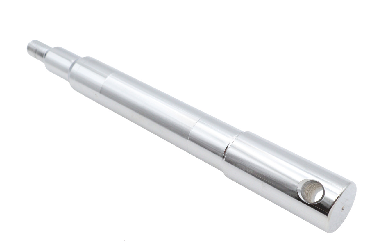 V-Twin - Chrome Front Axle