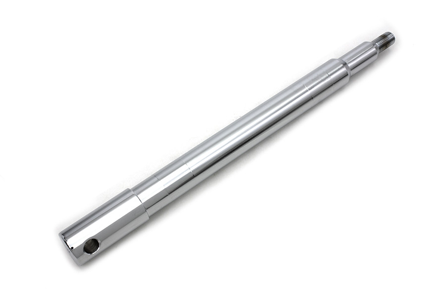 V-Twin #R50001A - Chrome Front Axle