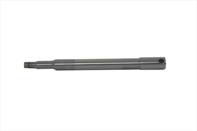 V-Twin - Chrome Front Axle