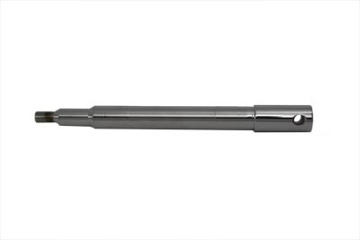V-Twin - Chrome Front Axle