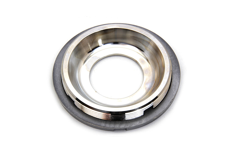 V-Twin - VL Hub Lock Nut Set
