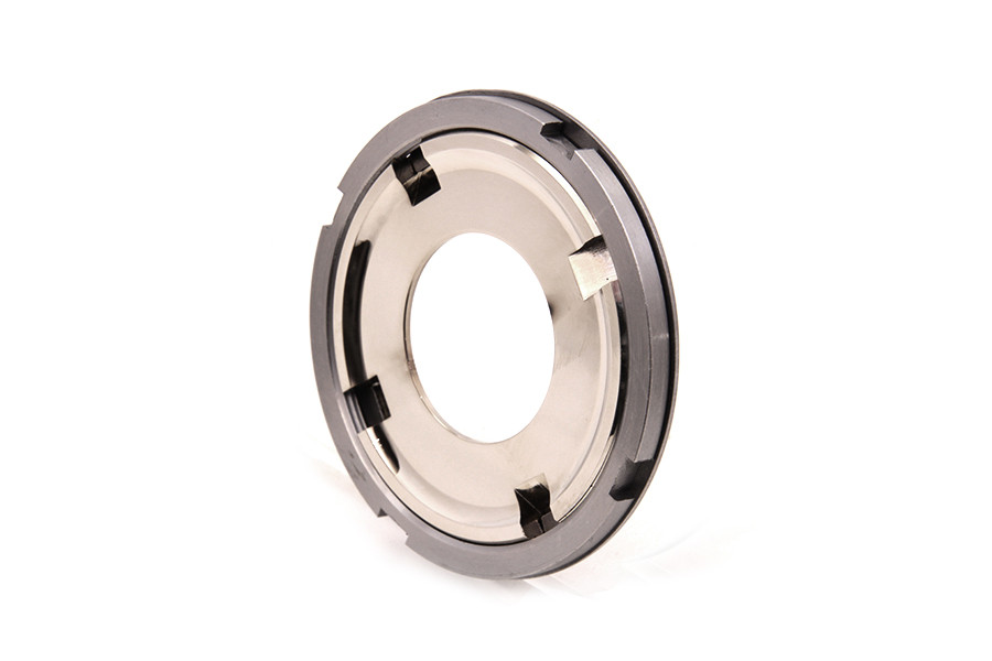V-Twin - VL Hub Lock Nut Set