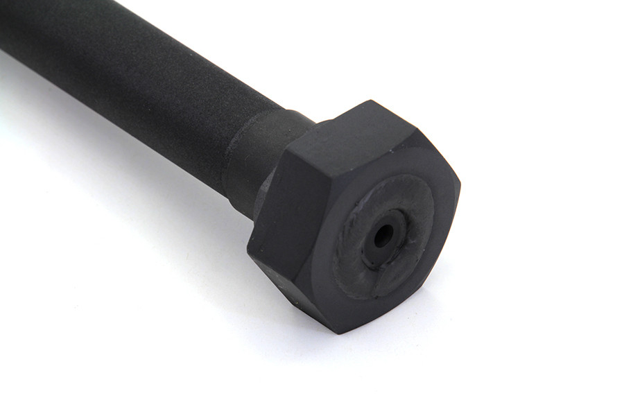 V-Twin #63002P - Replica Hex Rigid Rear Axle