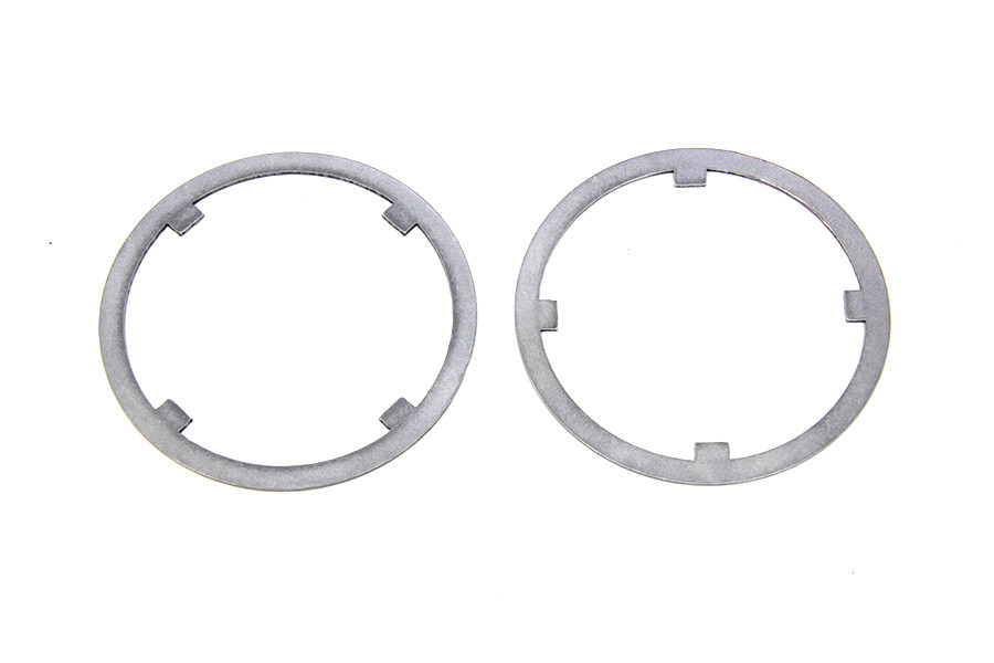 V-Twin - VL Hub Washer Set