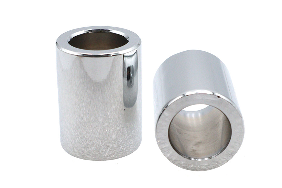 V-Twin - Front or Rear Axle Spacer Set 3/4 inch Inner Diameter