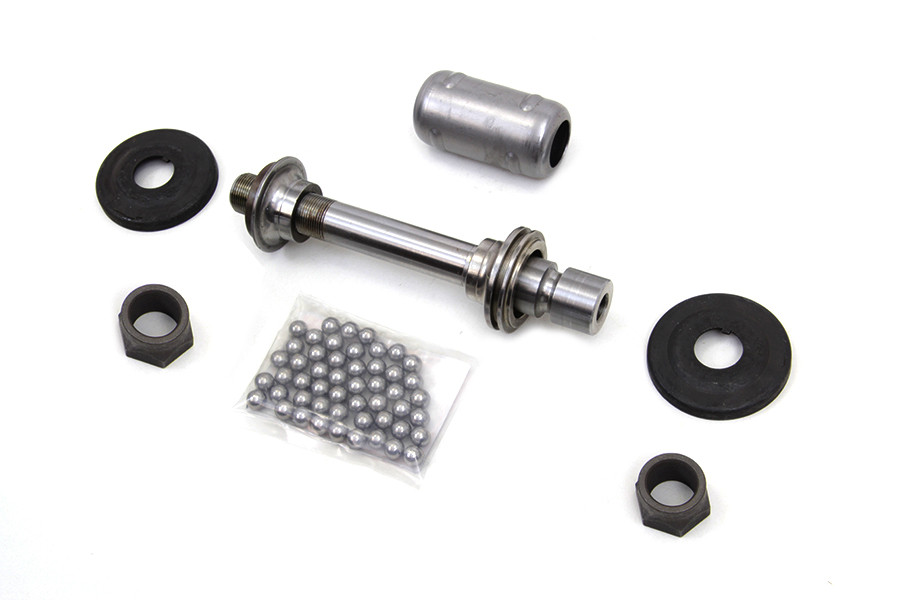 V-Twin - XR Wheel Bearing Kit