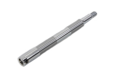 V-Twin - Chrome Front Axle