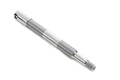 V-Twin - Chrome Front Axle