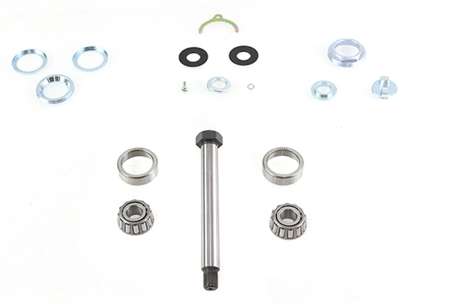 V-Twin - Swingarm Bearing Assembly Kit