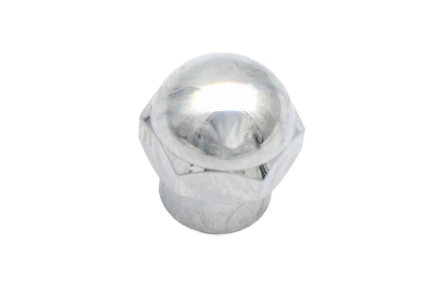 V-Twin - Axle Shoulder Nut 1 inch Diameter