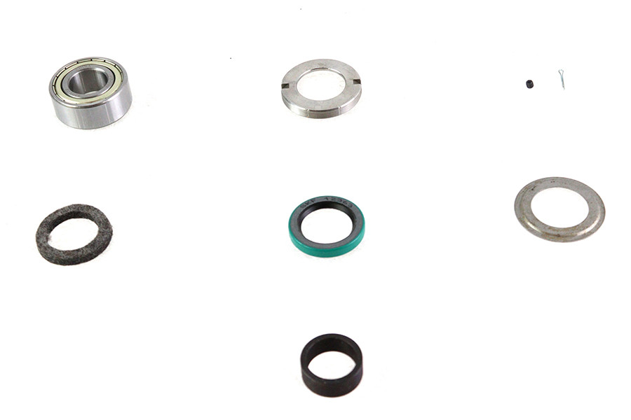 V-Twin - Indian Rear Drum Rebuild Kit