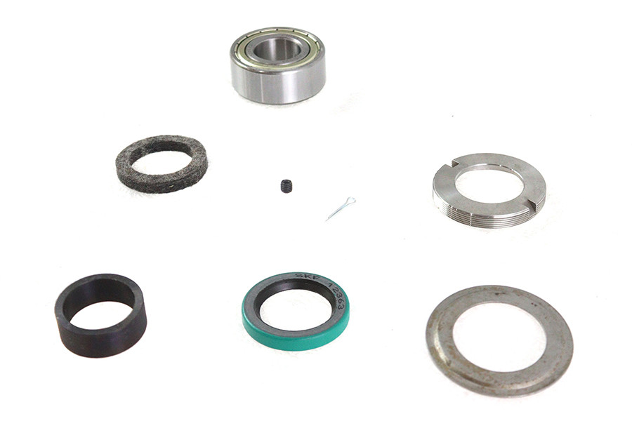 V-Twin - Indian Rear Drum Rebuild Kit
