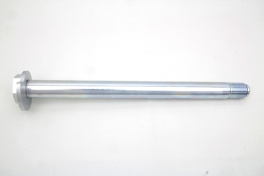 V-Twin - Zinc Plated Rear Axle