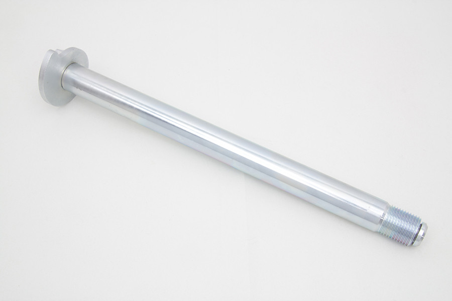 V-Twin - Zinc Plated Rear Axle