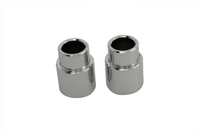 V-Twin - Rear Axle Spacer Set 1 inch Inner Diameter