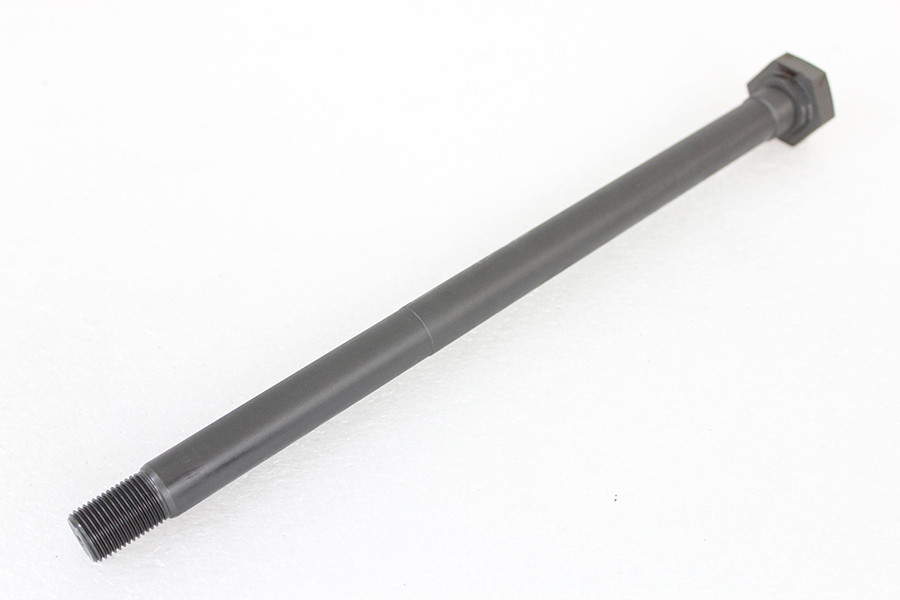 V-Twin - Rigid Rear Axle Parkerized