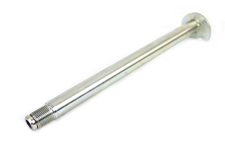 V-Twin #339166 - FLT Rear Axle Zinc