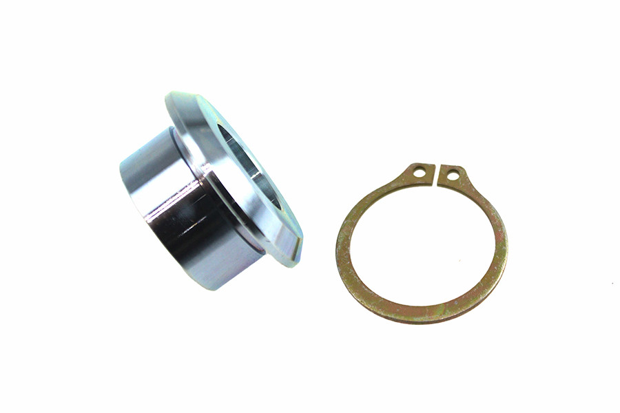 V-Twin #77347 - Front Hub Cap Adapter Spacer