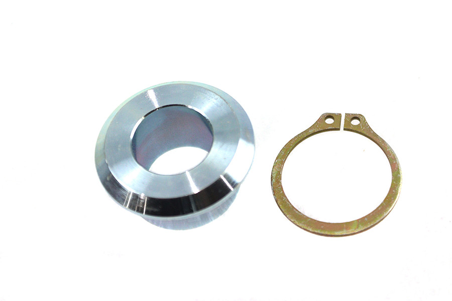 V-Twin #77347 - Front Hub Cap Adapter Spacer