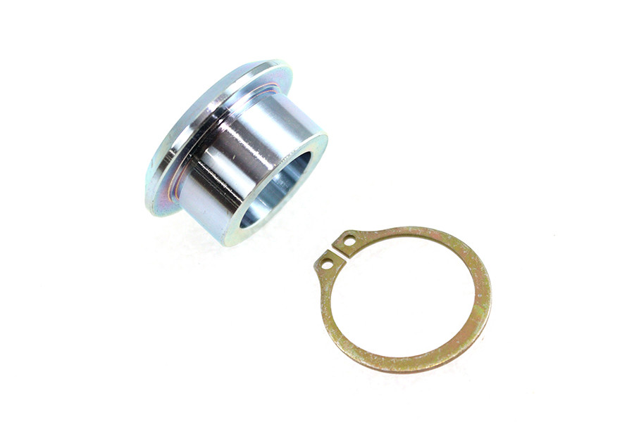 V-Twin #77347 - Front Hub Cap Adapter Spacer