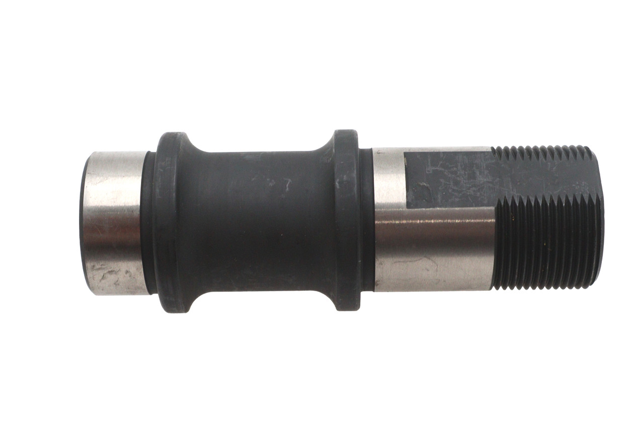 V-Twin #70154A - Rear Axle Sleeve Raw Oiled