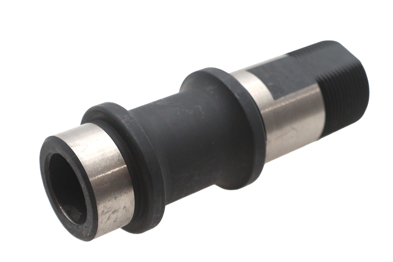 V-Twin #70154A - Rear Axle Sleeve Raw Oiled