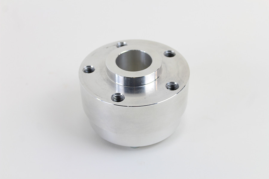 V-Twin - Alloy Adapter