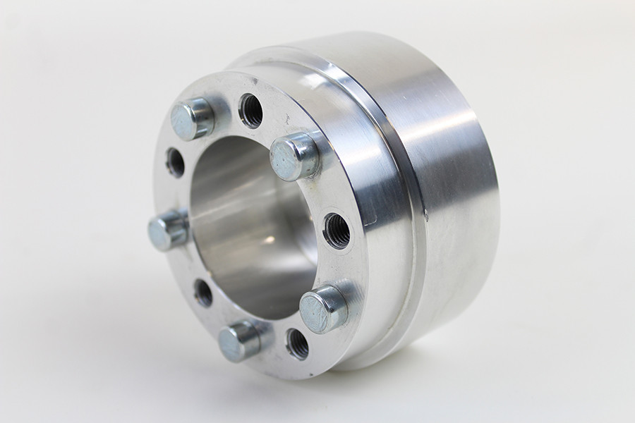 V-Twin - Alloy Adapter