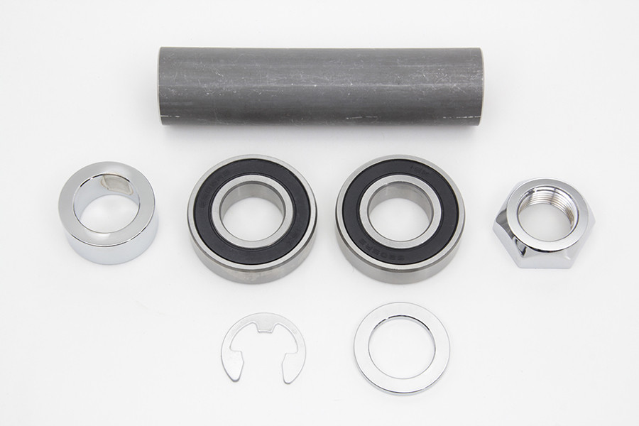 V-Twin - Rear Wheel Hub Bearing Kit 25mm