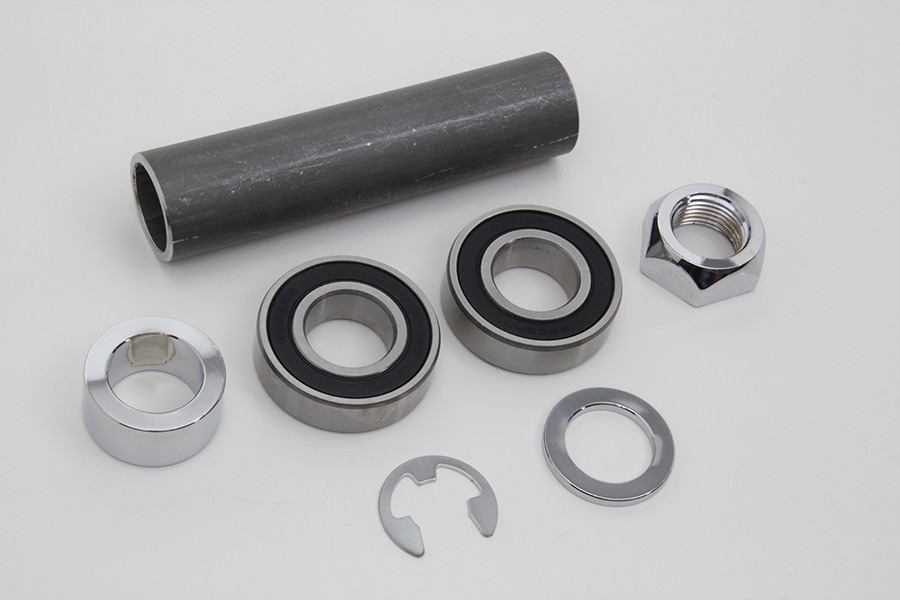 V-Twin - Rear Wheel Hub Bearing Kit 25mm
