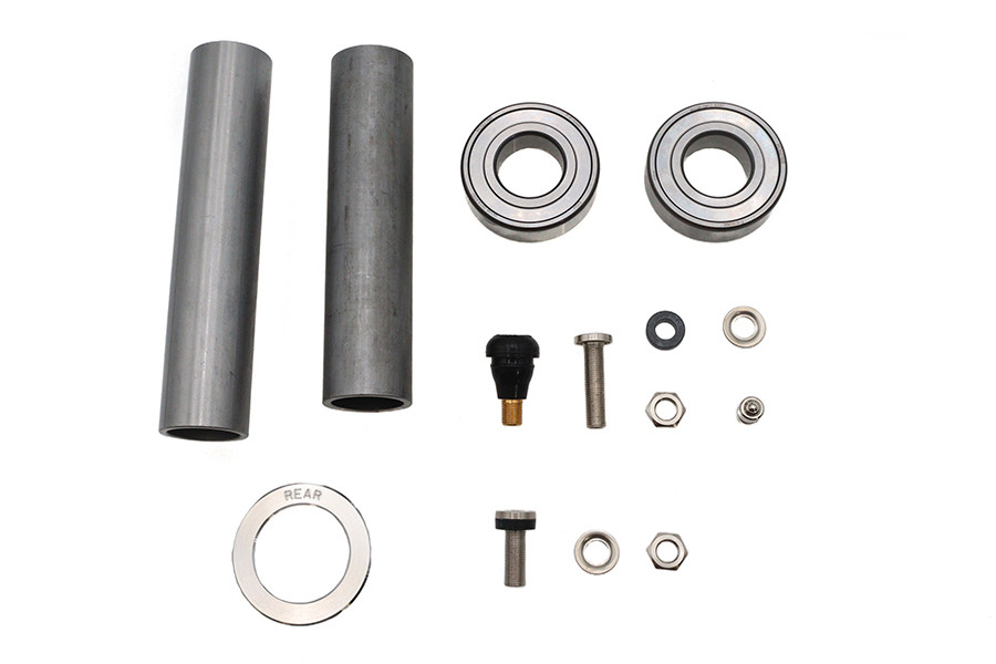 OE #43878-08B - OE Rear Wheel Hub Bearing Rebuild Kit