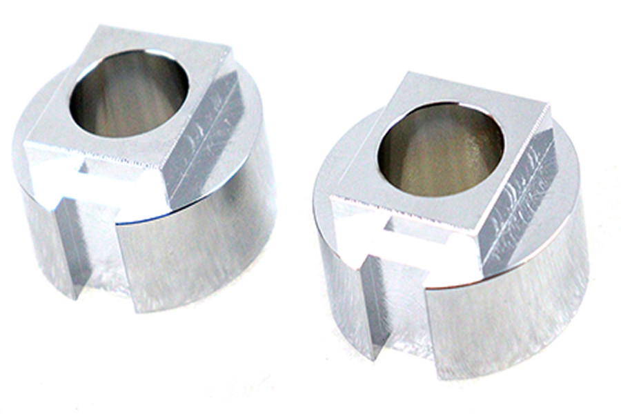 V-Twin - Axle Collar Set
