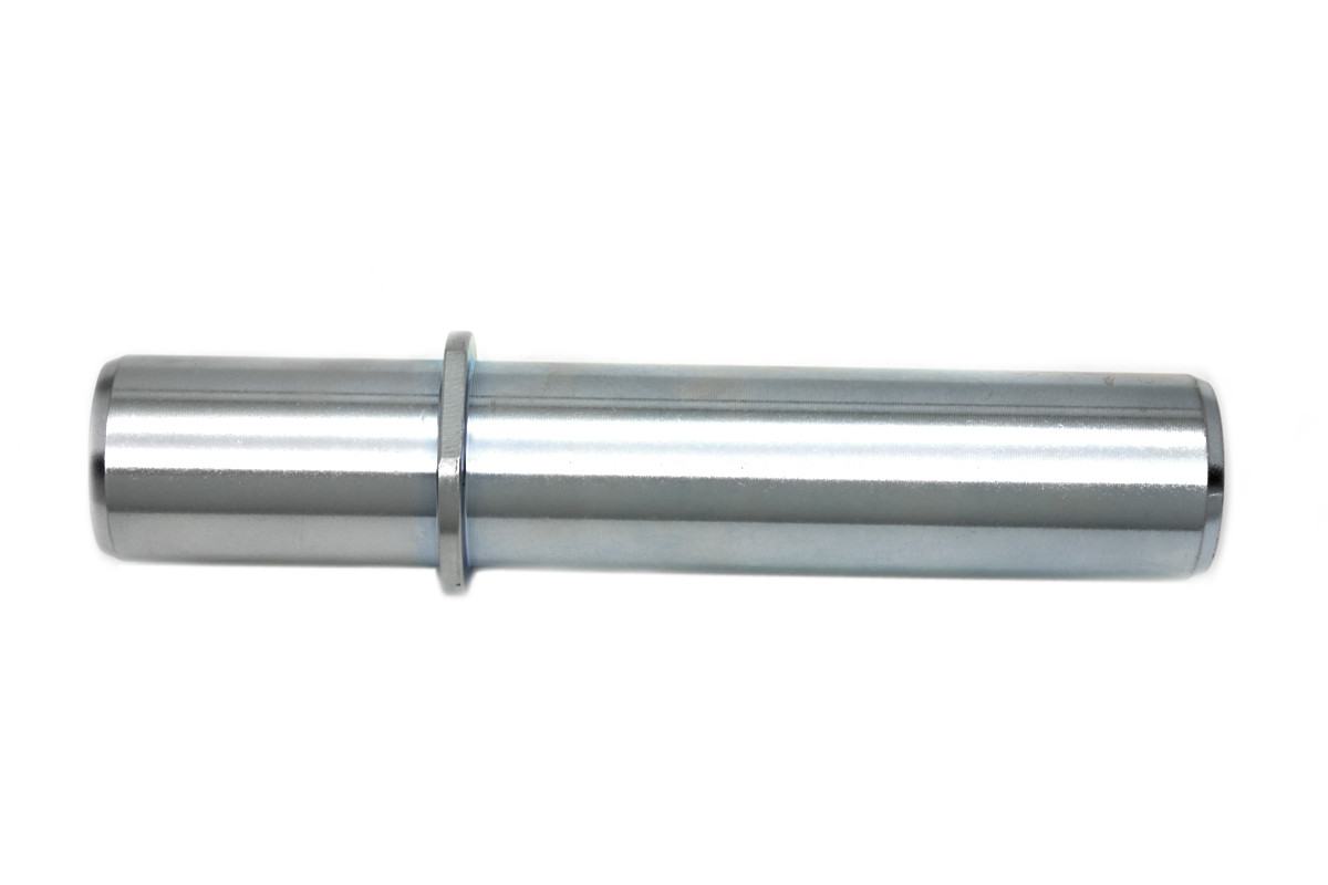 V-Twin - Zinc Plated Swingarm Pivot Shaft