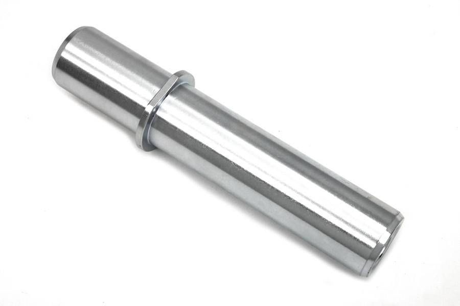 V-Twin - Zinc Plated Swingarm Pivot Shaft