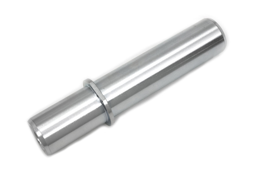 V-Twin - Zinc Plated Swingarm Pivot Shaft