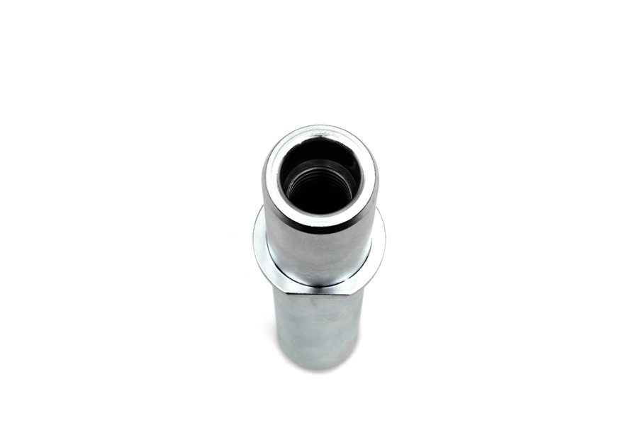 V-Twin - Zinc Plated Swingarm Pivot Shaft