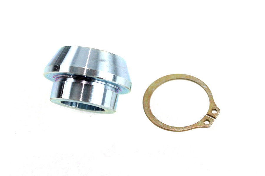 V-Twin #77348 - Front Hub Cap Adapter Spacer