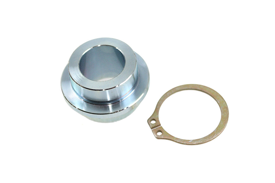 V-Twin #77348 - Front Hub Cap Adapter Spacer
