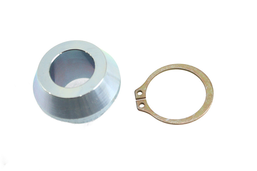 V-Twin #77348 - Front Hub Cap Adapter Spacer