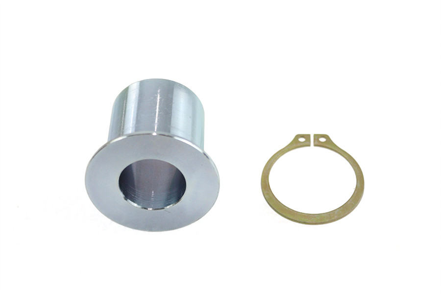 V-Twin #77349 - Front Hub Cap Adapter Spacer