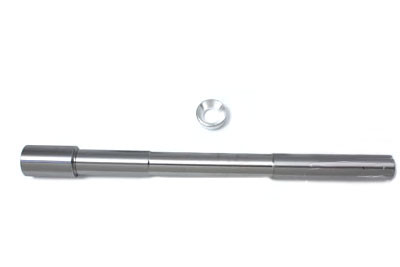 V-Twin - Flush Mount Front Axle