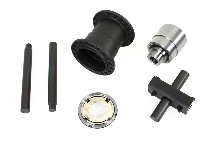 V-Twin - VL Wheel Hub Kit